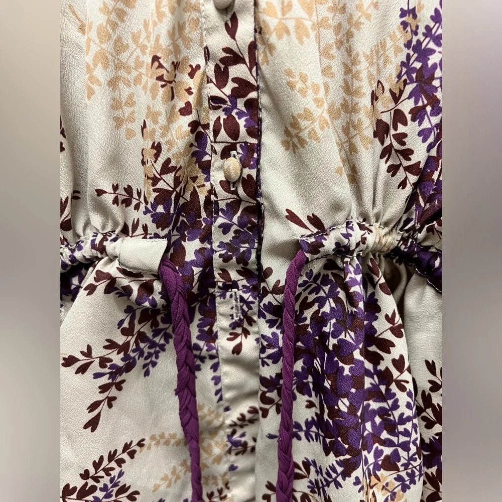 Batwing Blouse - Picture 6 of 15